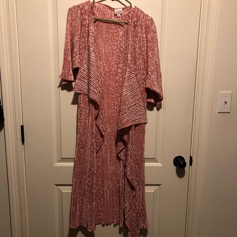 Lularoe Shirley